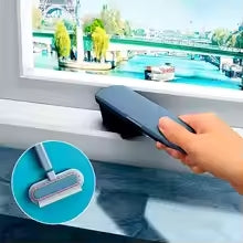 Escova Removedora de Pêlos de Pets - Petbroom