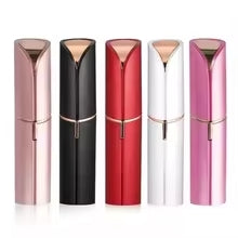 Depilador Feminino Silktouch