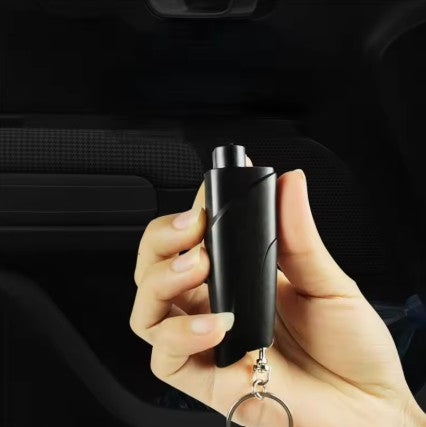 Martelo de Emergência para Carros AutoResQ Mini