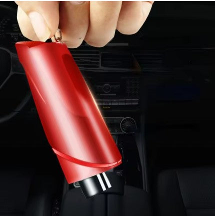 Martelo de Emergência para Carros AutoResQ Mini
