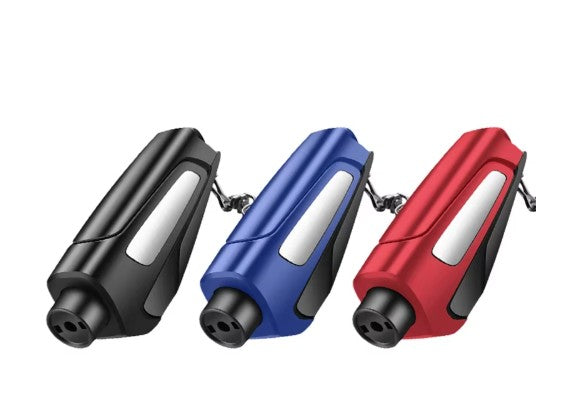 Martelo de Emergência para Carros AutoResQ Mini