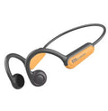 Fone de Ouvido de Condução Óssea BoneWave™