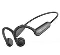 Fone de Ouvido de Condução Óssea BoneWave™