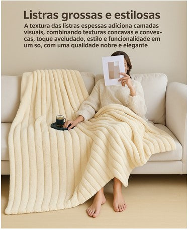 Cobertor Ultramacio BunnyCloud