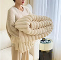 Cobertor Ultramacio BunnyCloud