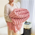 Cobertor Ultramacio BunnyCloud