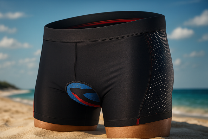 Shorts Para Ciclismo - Easyride