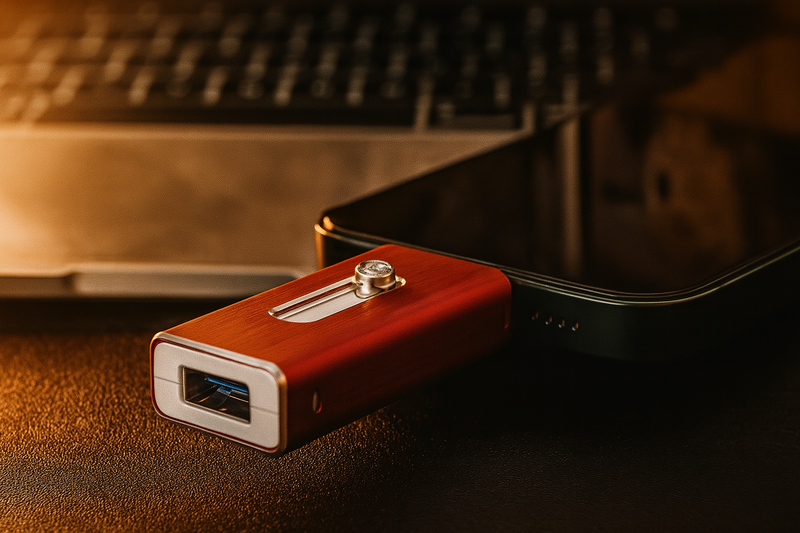 Pen Drive Para Celular - Speedvault™