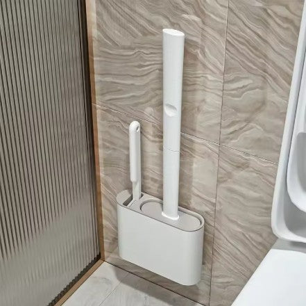 Escova de Limpeza de Vaso Sanitário CleanFlex™