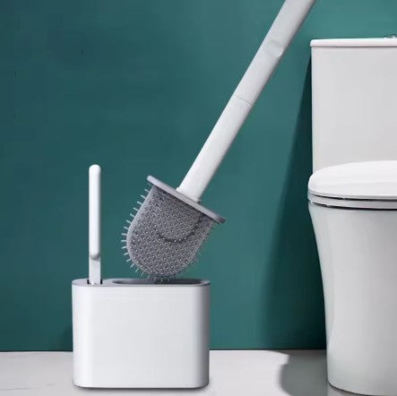 Escova de Limpeza de Vaso Sanitário CleanFlex™