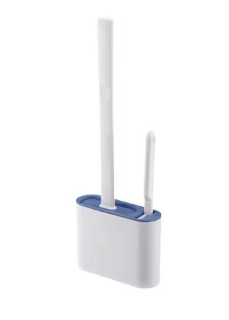 Escova de Limpeza de Vaso Sanitário CleanFlex™