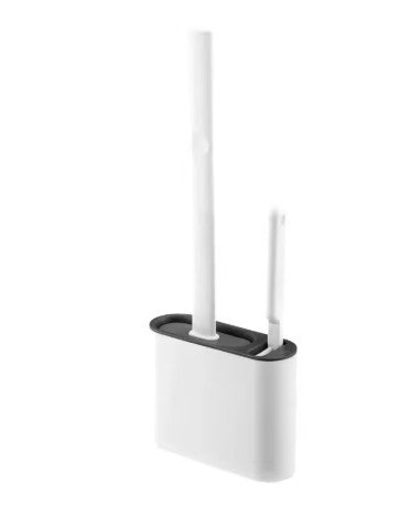 Escova de Limpeza de Vaso Sanitário CleanFlex™