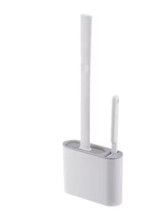 Escova de Limpeza de Vaso Sanitário CleanFlex™