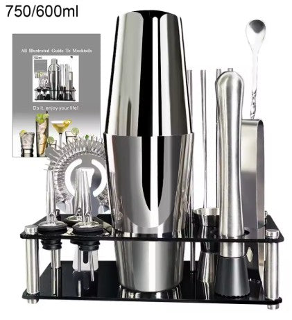Kit Bartender DrinkLab 13