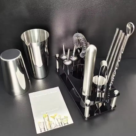 Kit Bartender DrinkLab 13