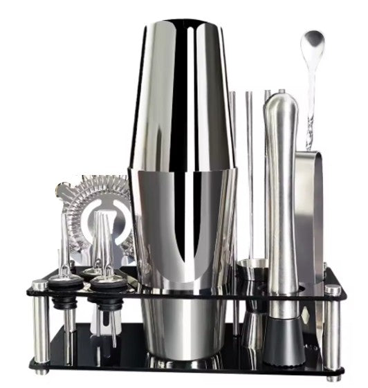 Kit Bartender DrinkLab 13