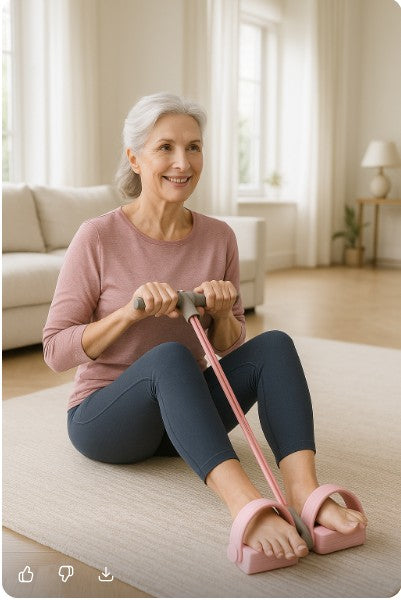 Elástico de Exercícios FitPull