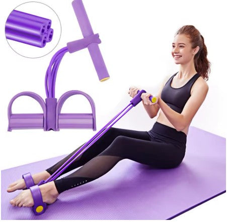 Elástico de Exercícios FitPull