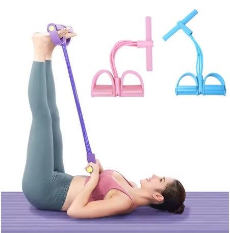 Elástico de Exercícios FitPull