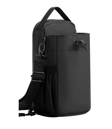 Bolsa Magnética para Academia MagnoFit