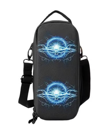 Bolsa Magnética para Academia MagnoFit