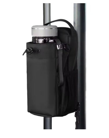 Bolsa Magnética para Academia MagnoFit