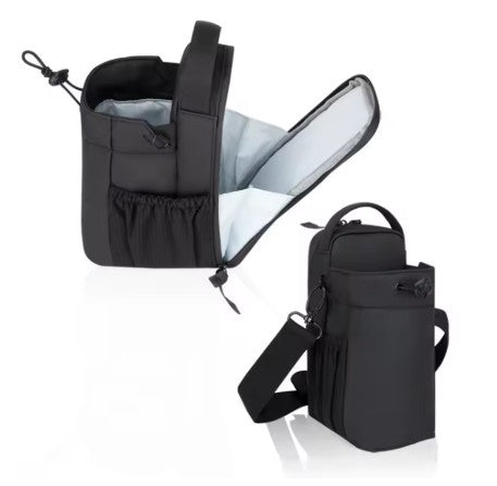 Bolsa Magnética para Academia MagnoFit