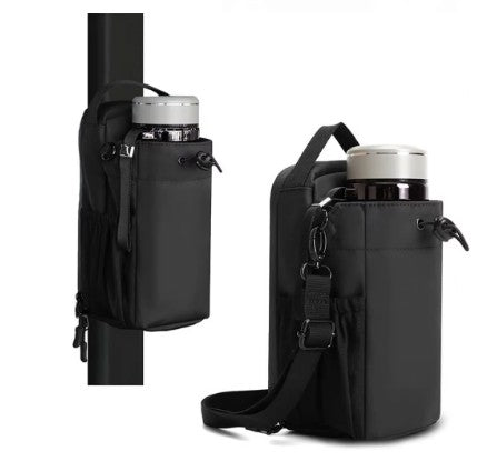 Bolsa Magnética para Academia MagnoFit