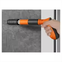 Martelo Pneumático para Fixação de Pregos Powerfix