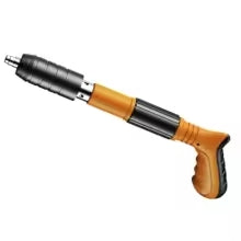 Martelo Pneumático para Fixação de Pregos Powerfix