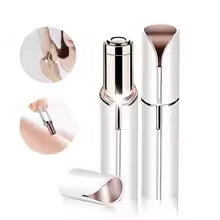 Depilador Feminino Silktouch