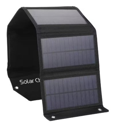 Painel Solar Dobrável Mini SolarGo