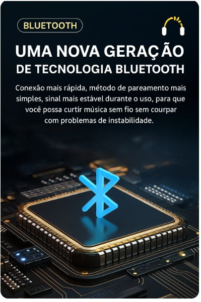 Karaokê Portátil com Microfones Sem Fio StageBox™