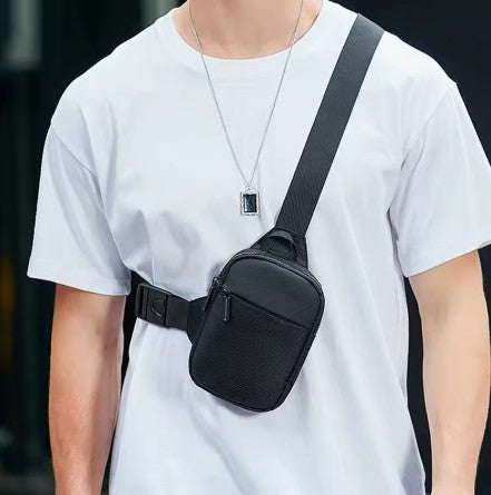 Bolsa Masculina StreetBag
