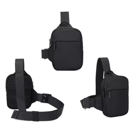 Bolsa Masculina StreetBag