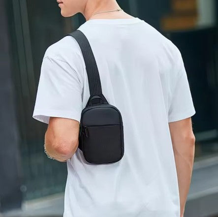 Bolsa Masculina StreetBag