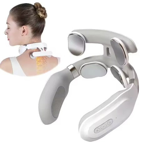 Massageador Cervical ThermaNeck™