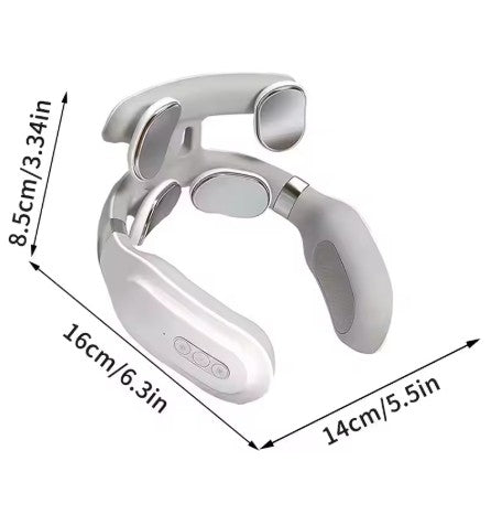 Massageador Cervical ThermaNeck™