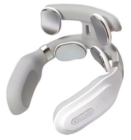 Massageador Cervical ThermaNeck™