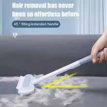 Escova Removedora de Pêlos de Pets - Petbroom