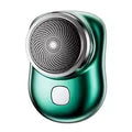 Barbeador Mini a Prova D'água ShowerShave
