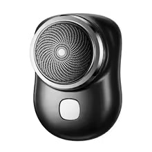 Barbeador Mini a Prova D'água ShowerShave